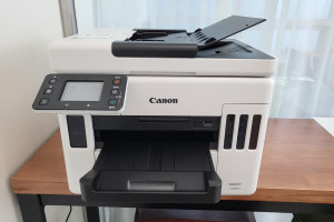 강남구 삼성동 GX7092 칼라복합기 신규설치