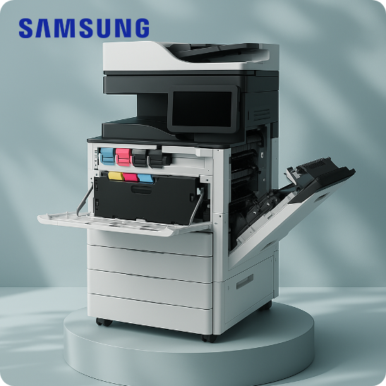 삼성 A3칼라복합기 SL-X4255LX 임대 3년약정