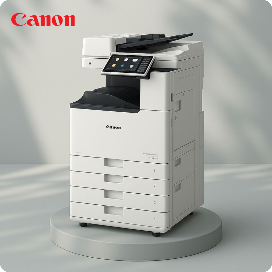 캐논 A3칼라복합기  iR ADV DX C3926 임대 3년약정