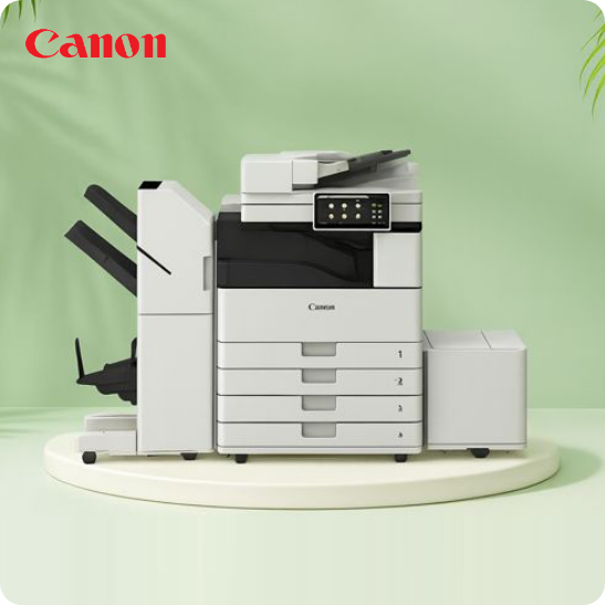 캐논 A3칼라복합기 iR ADV C5560i 임대 3년약정